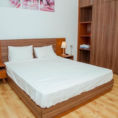 Itnw Spacious Seaview Phan Thiet Exteriör bild