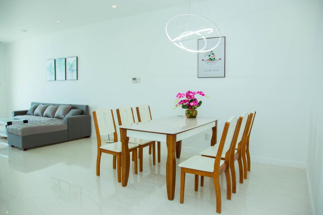 Itnw Spacious Seaview Phan Thiet Exteriör bild