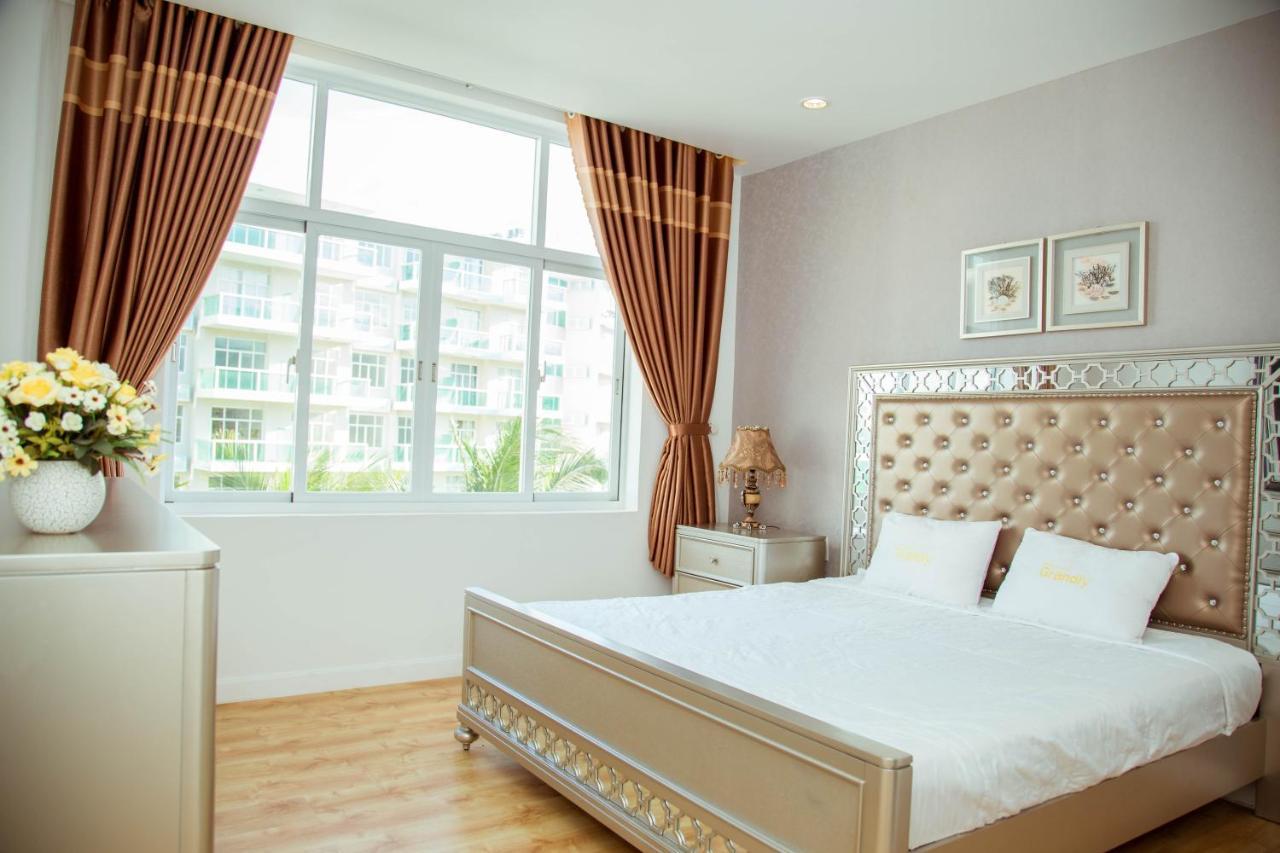 Itnw Spacious Seaview Phan Thiet Exteriör bild