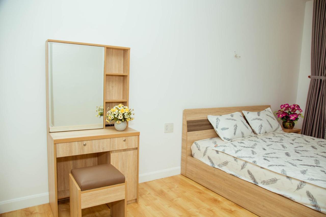 Itnw Spacious Seaview Phan Thiet Exteriör bild