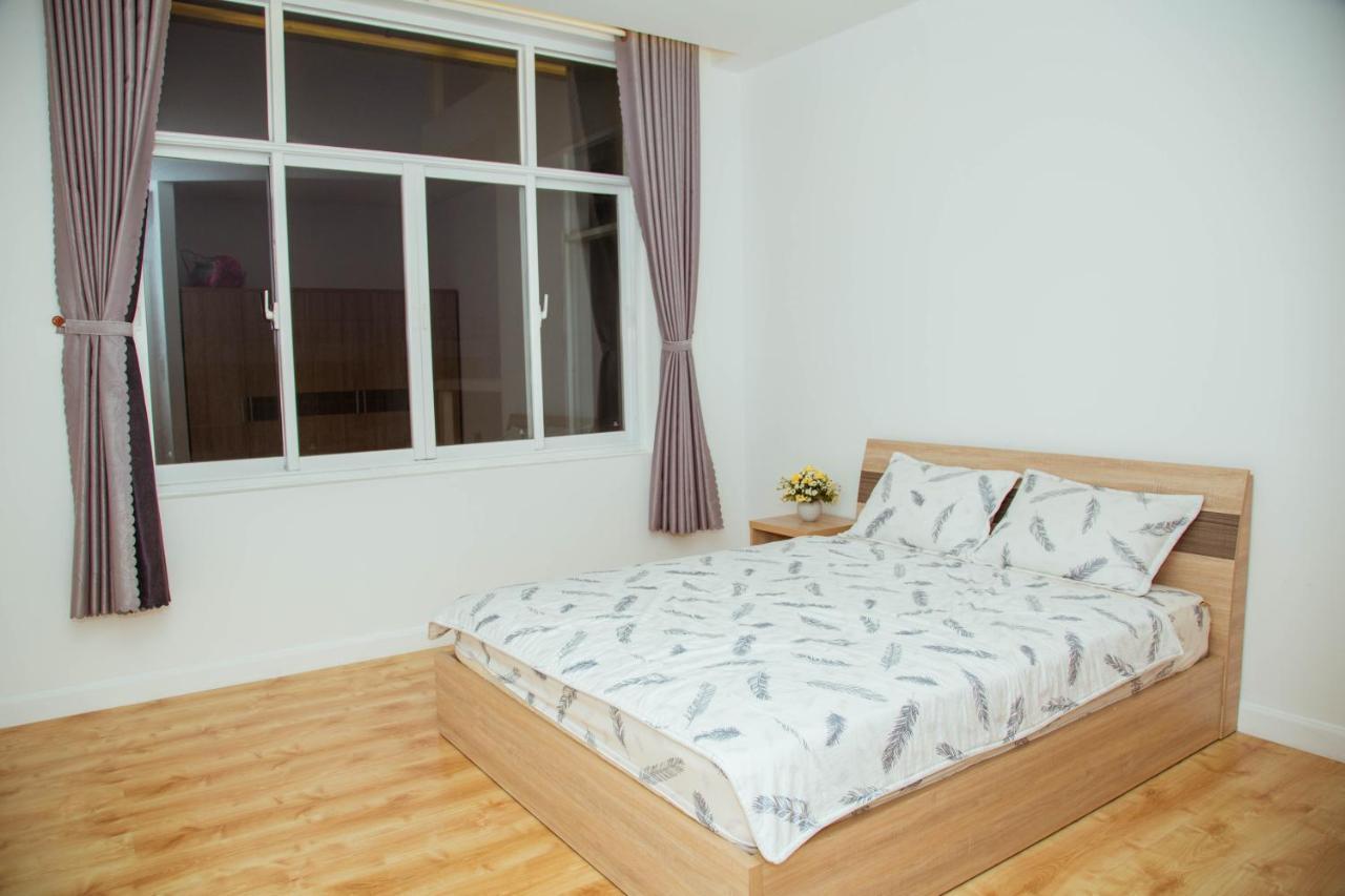 Itnw Spacious Seaview Phan Thiet Exteriör bild