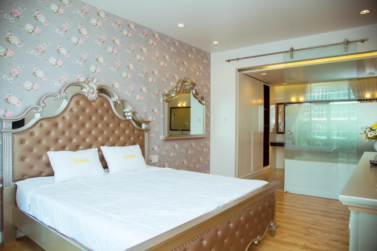 Itnw Spacious Seaview Phan Thiet Exteriör bild
