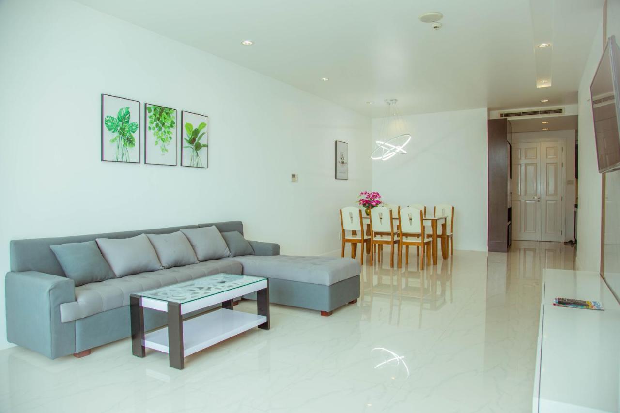 Itnw Spacious Seaview Phan Thiet Exteriör bild