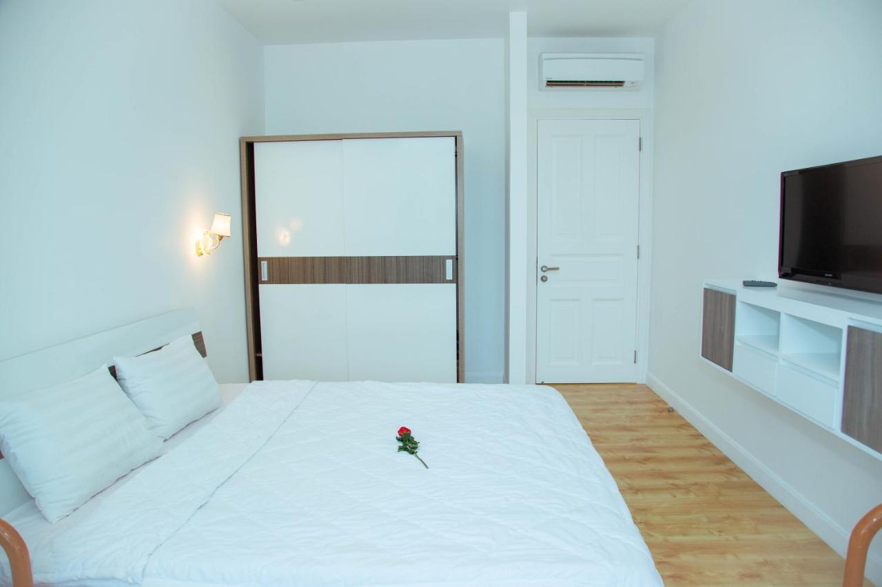 Itnw Spacious Seaview Phan Thiet Exteriör bild