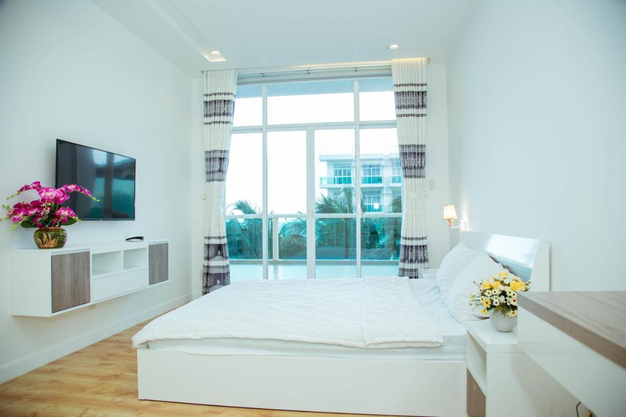 Itnw Spacious Seaview Phan Thiet Exteriör bild