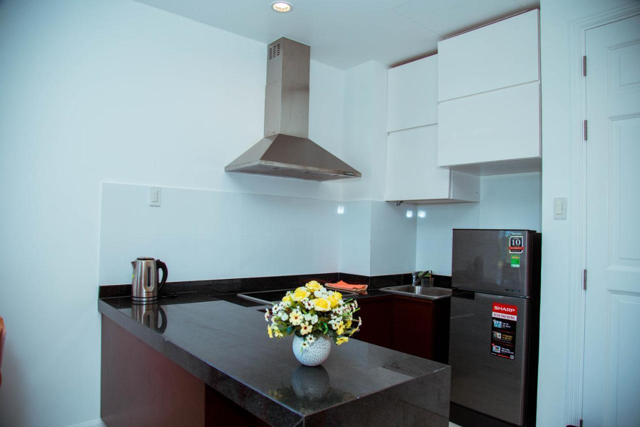 Itnw Spacious Seaview Phan Thiet Exteriör bild