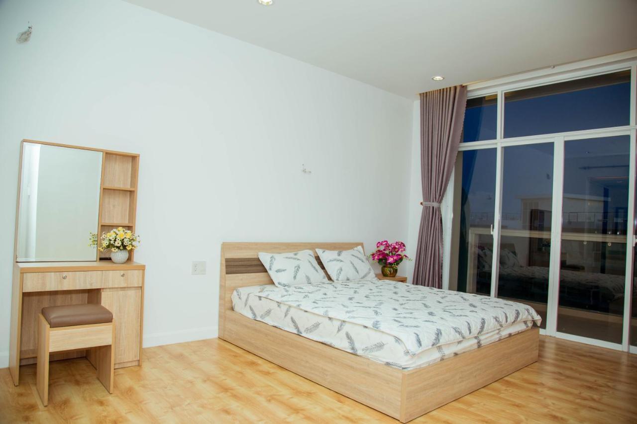 Itnw Spacious Seaview Phan Thiet Exteriör bild