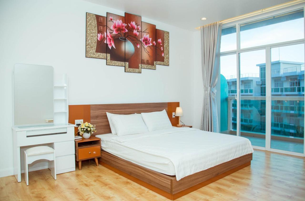 Itnw Spacious Seaview Phan Thiet Exteriör bild