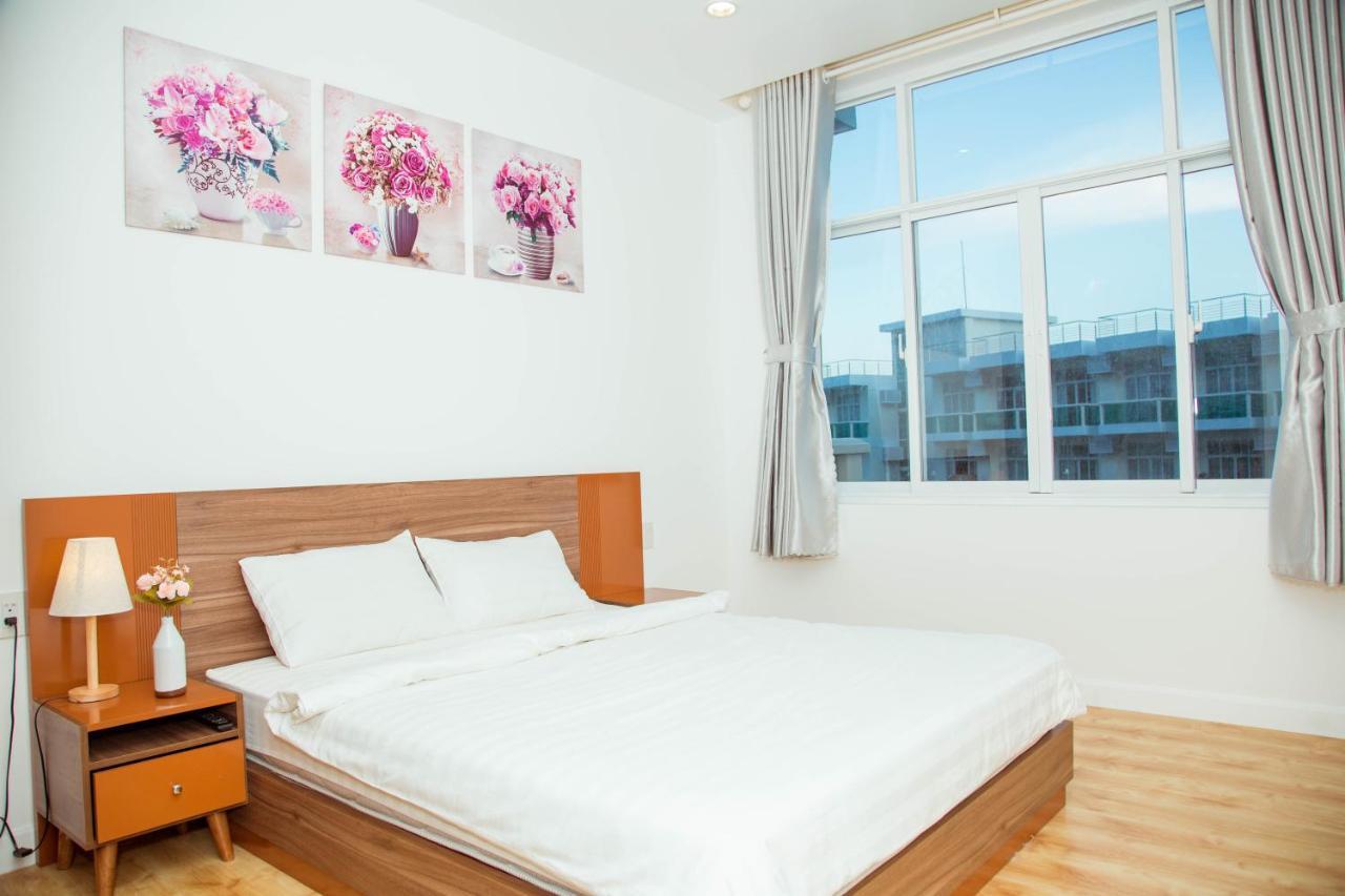 Itnw Spacious Seaview Phan Thiet Exteriör bild