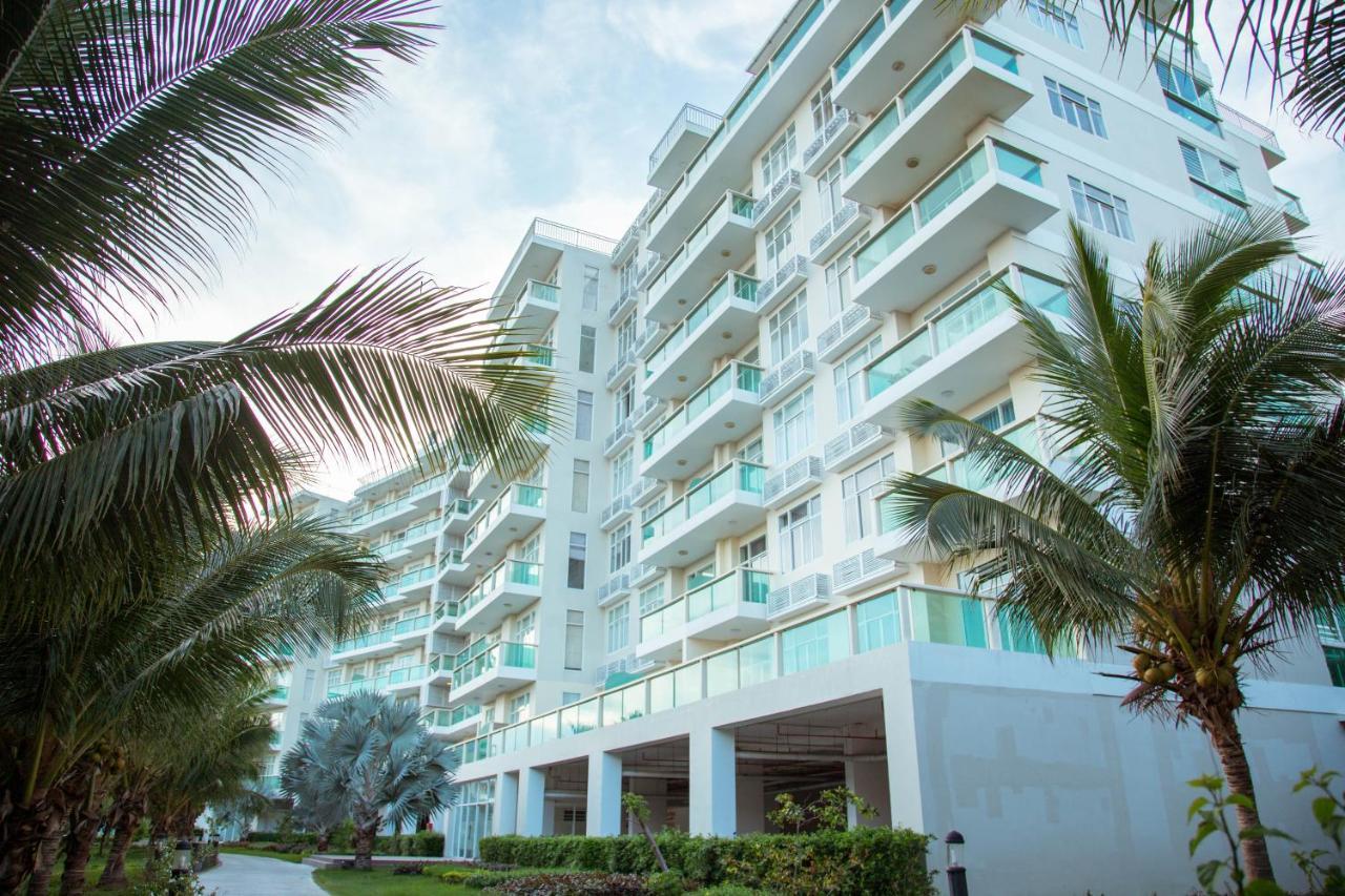 Itnw Spacious Seaview Phan Thiet Exteriör bild