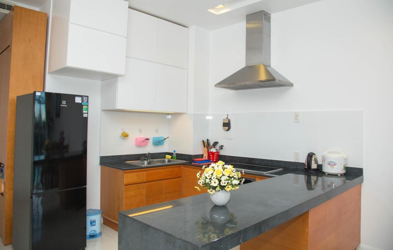 Itnw Spacious Seaview Phan Thiet Exteriör bild