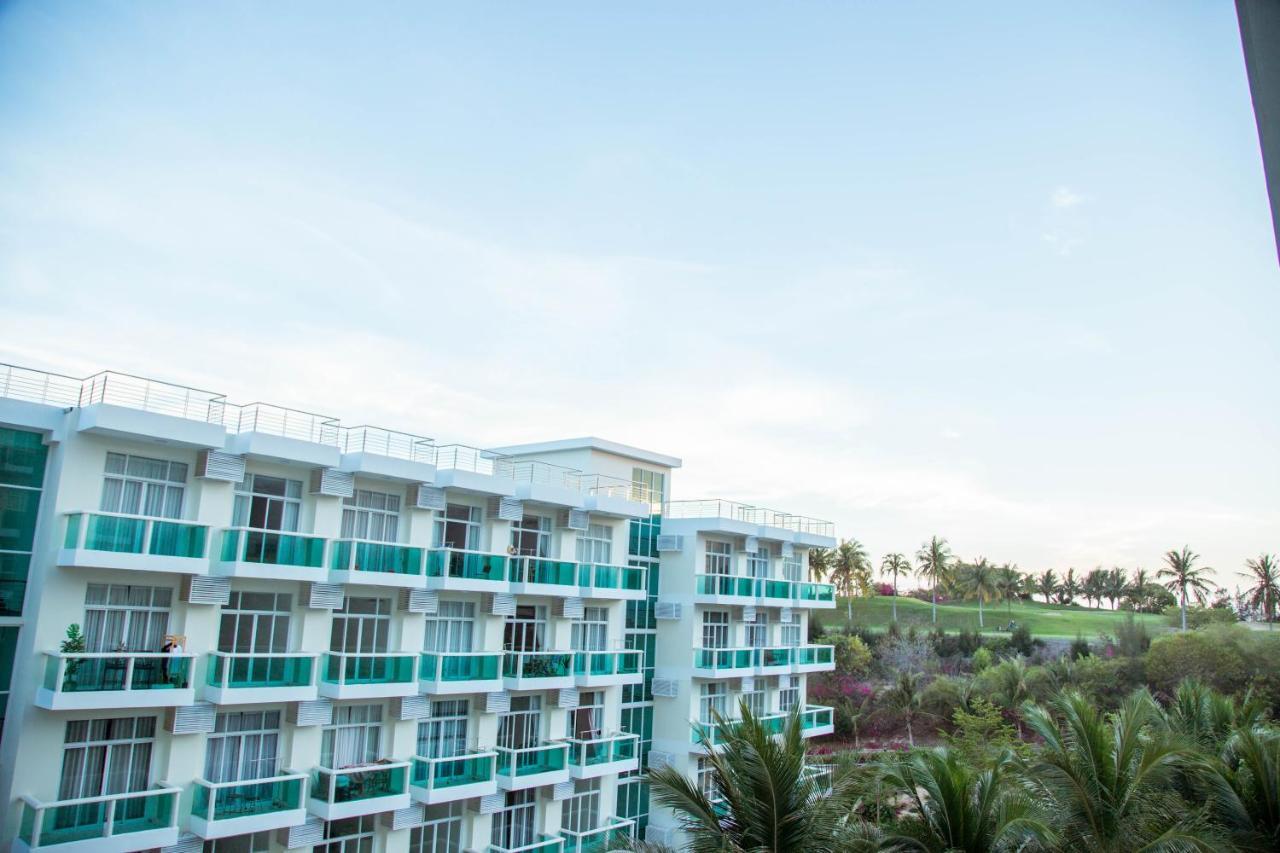 Itnw Spacious Seaview Phan Thiet Exteriör bild