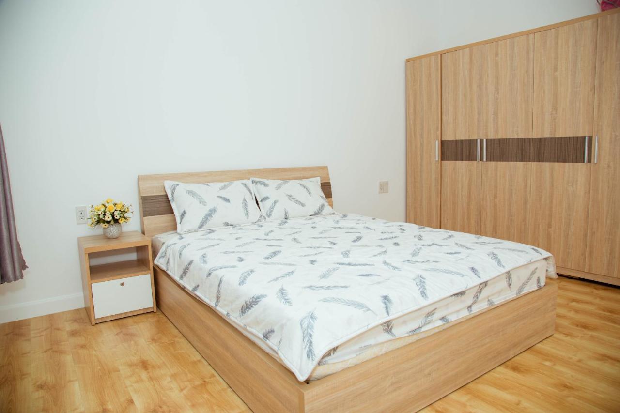 Itnw Spacious Seaview Phan Thiet Exteriör bild