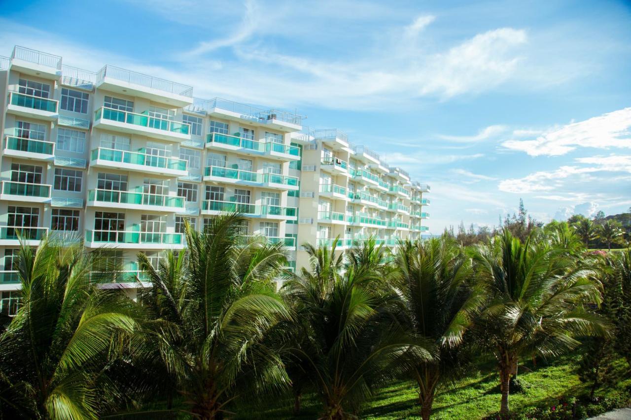 Itnw Spacious Seaview Phan Thiet Exteriör bild