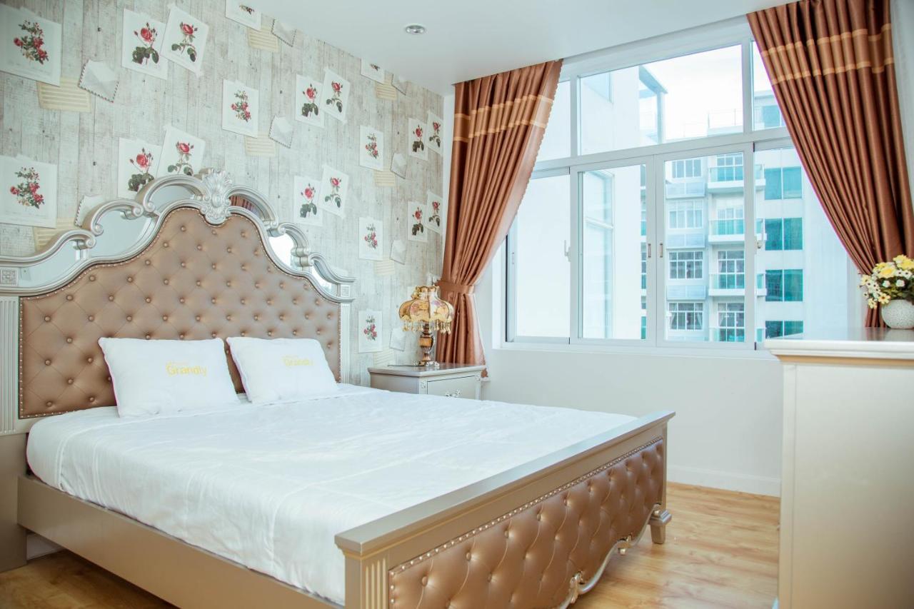 Itnw Spacious Seaview Phan Thiet Exteriör bild