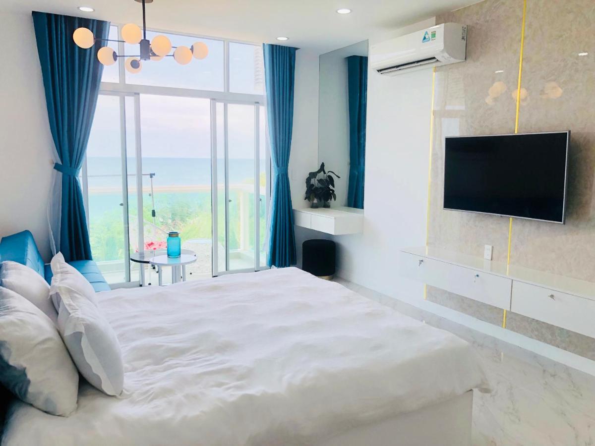Itnw Spacious Seaview Phan Thiet Exteriör bild
