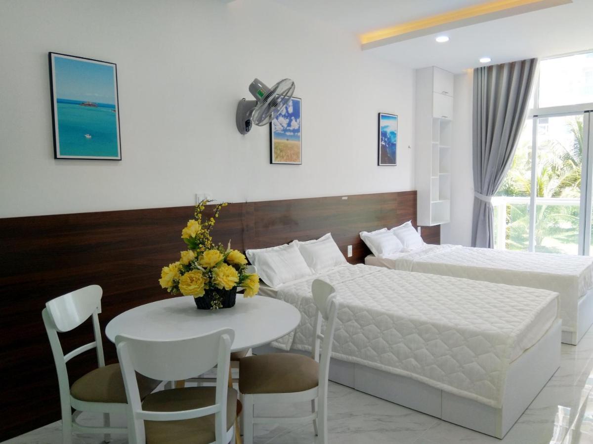 Itnw Spacious Seaview Phan Thiet Exteriör bild