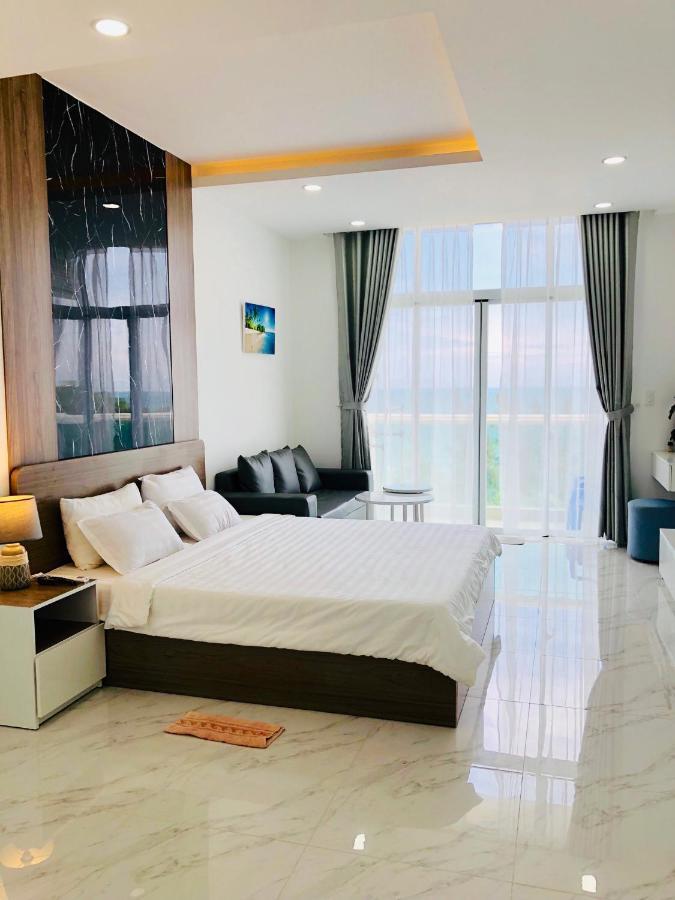 Itnw Spacious Seaview Phan Thiet Exteriör bild