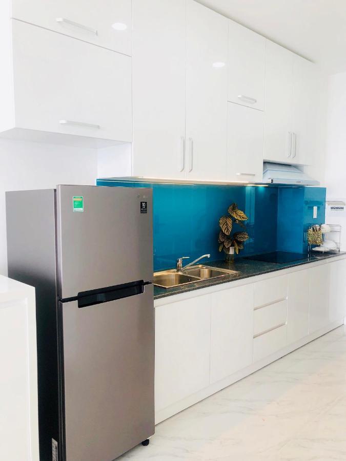 Itnw Spacious Seaview Phan Thiet Exteriör bild