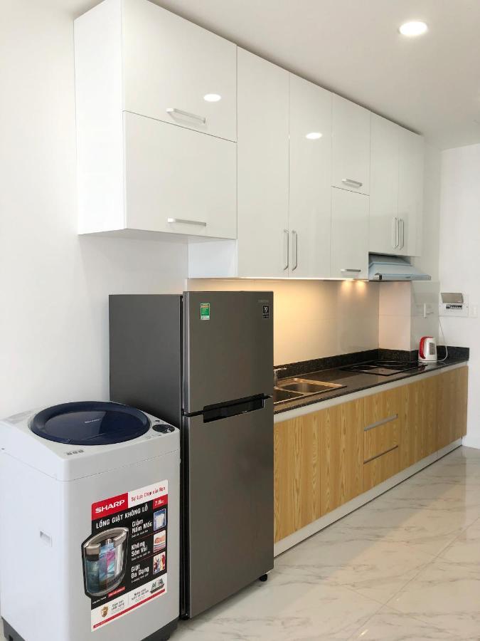 Itnw Spacious Seaview Phan Thiet Exteriör bild